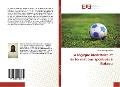 Cover-Bild zum Titel 'La logique identitaire et les formations sportives à Bukavu' von 'Miller Milenge Wimba'
