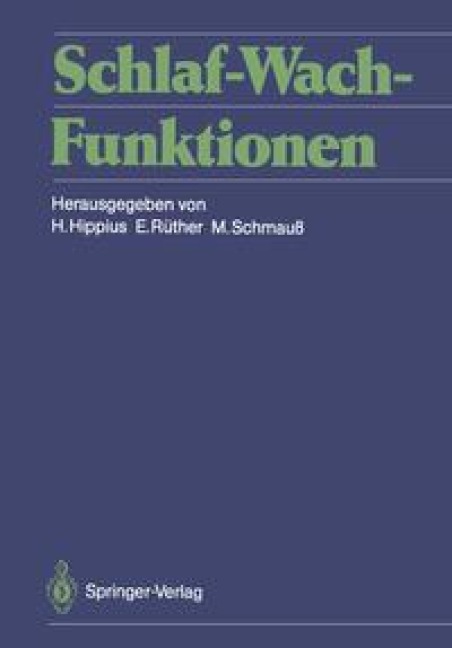 Schlaf-Wach-Funktionen - 