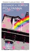 Cover-Bild zum Titel 'Pollyanna Ciltli' von 'Eleanor H. Porter'