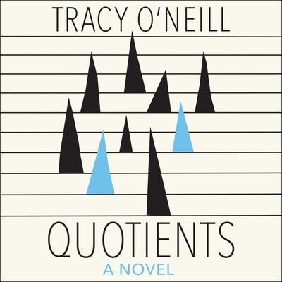 Quotients Lib/E - Tracy O'Neill