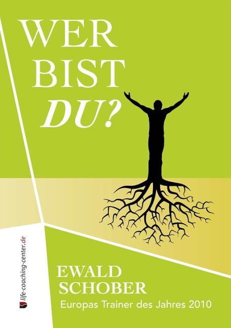 Wer bist Du? - Ewald Schober