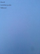 Cover-Bild zum Titel 'Geschichten aus dem Wolkennest' von 'Schou Bi'