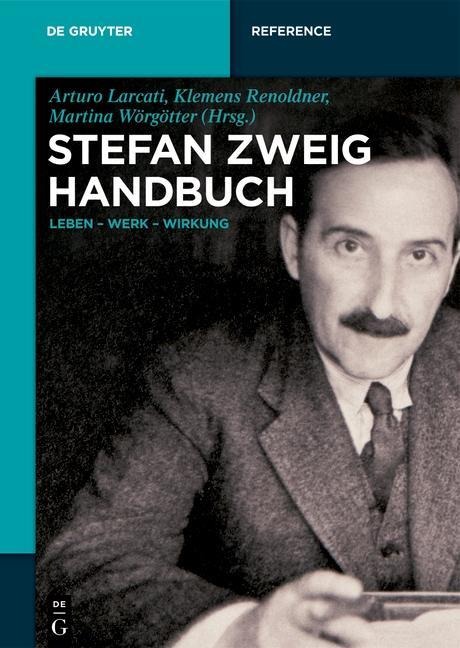 Stefan-Zweig-Handbuch - 