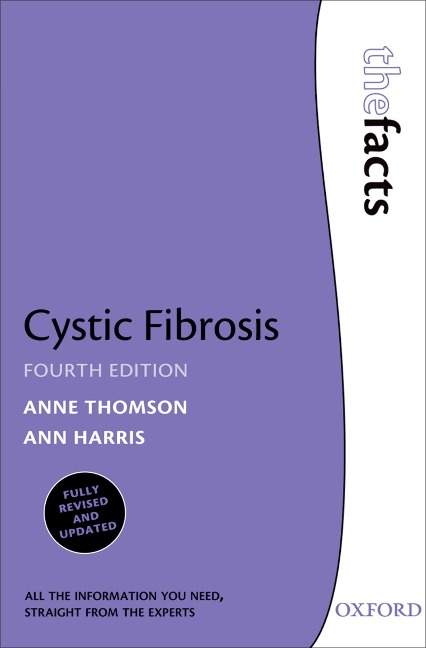 Cystic Fibrosis - Anne Thomson, Ann Harris