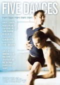 Cover-Bild zum Titel 'Five Dances' von 'Five Dances'