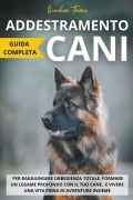 Addestramento Cani - Gianluca Traccia