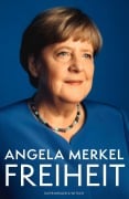 Cover-Bild zum Titel 'Freiheit' von 'Angela Merkel, Beate Baumann'