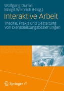Cover-Bild zum Titel 'Interaktive Arbeit' von ''