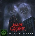 Cover-Bild zum Titel 'Detroit Stories (Ltd.Boxset)' von 'Alice Cooper'