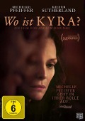 Cover-Bild zum Titel 'Wo ist Kyra?' von 'Darci Picoult, Andrew Dosunmu, Philip Miller'