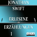 Cover-Bild zum Titel 'Erlesene Erzählungen 1' von 'Friedrich Frieden, Jonathan Swift, Friedrich Frieden'