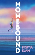 Cover-Bild zum Titel 'Homebound' von 'Portia Elan'