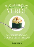 Cover-Bild zum Titel 'Il cucchiaio verde' von ''