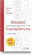 Cover-Bild zum Titel 'Moulüe - Supraplanung' von 'Harro von Senger'