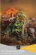 Cover-Bild zum Titel 'De Drakenruiters en andere verhalen' von ''