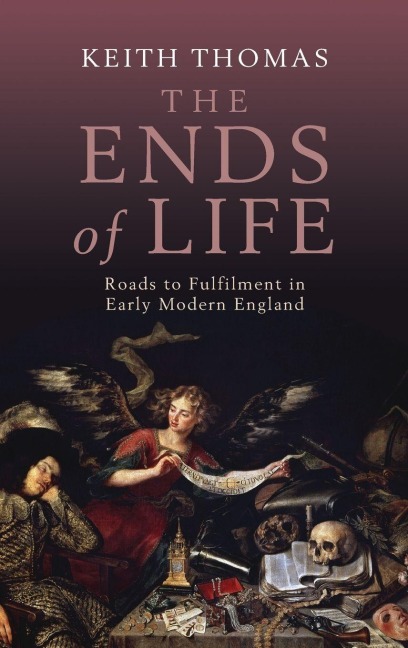 ENDS OF LIFE C - Thomas