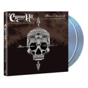 Cover-Bild zum Titel 'Black Sunday Live At The Royal Albert ..(Ltd 2CD)' von 'London Symphony Orchestra Cypress Hill'