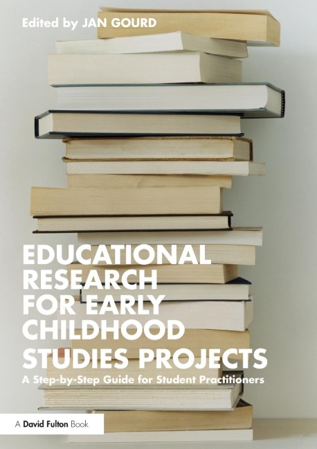 Educational Research for Early Childhood Studies Projects - 