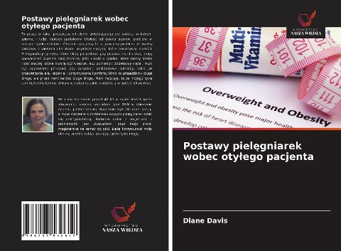 Postawy piel¿gniarek wobec oty¿ego pacjenta - Diane Davis