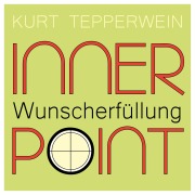 Cover-Bild zum Titel 'Inner Point - Wunscherfüllung' von 'Kurt Tepperwein, Ricardo M.'