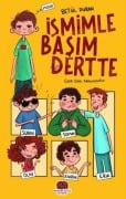 Cover-Bild zum Titel 'Ismimle Basim Dertte' von 'Betül Duran'