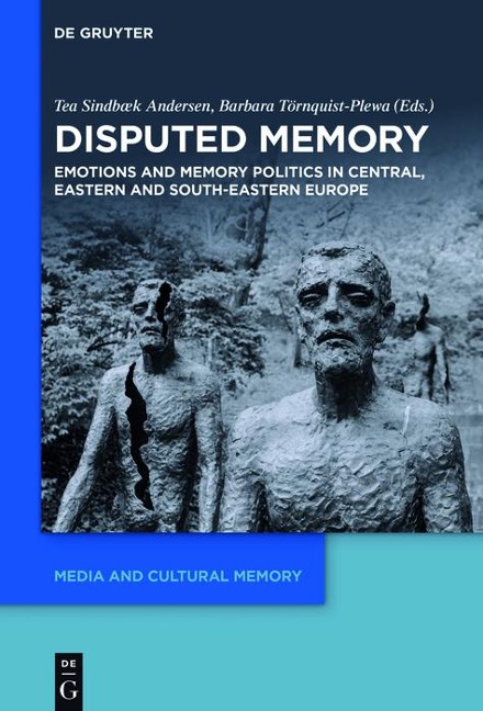 Disputed Memory - 