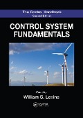 Cover-Bild zum Titel 'The Control Handbook' von ''
