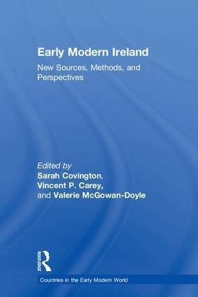 Early Modern Ireland - 