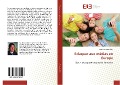 Cover-Bild zum Titel 'Eduquer aux médias en Europe' von ''