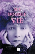 Cover-Bild zum Titel 'Ma double vie' von 'Sarah Bernhardt'