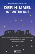 Cover-Bild zum Titel 'Der Himmel ist unter uns' von 'Herbert Knorr, Wolfgang Thiele'