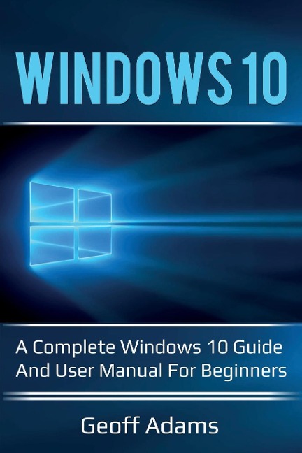 Windows 10 - Geoff Adams