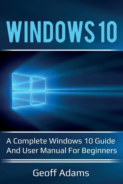 Windows 10 - Geoff Adams