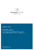 Cover-Bild zum Titel 'Die Exklusivlizenz' von 'Giulia Mara Meier'