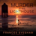 Murder at the Lighthouse - Frances Evesham
