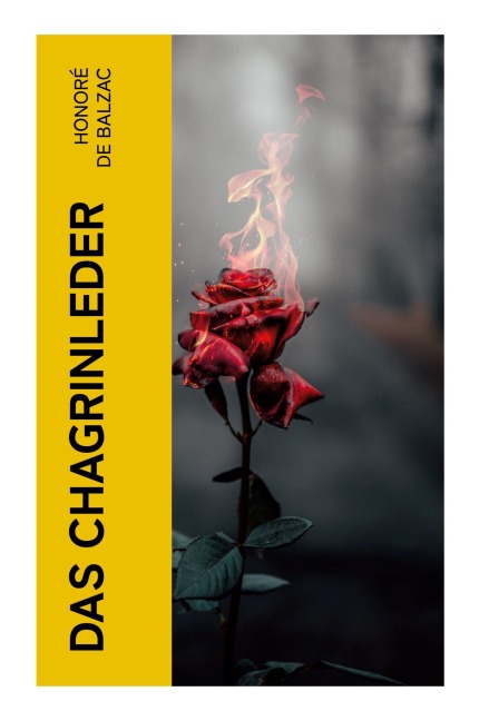 Das Chagrinleder - Honoré de Balzac