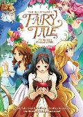 The Illustrated Fairy Tale Princess Collection (Illustrated Novel) - Shiei
