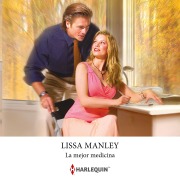 Cover-Bild zum Titel 'La mejor medicina' von 'Lissa Manley'