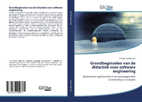 Grondbeginselen van de didactiek voor software engineering - Yvonne Sedelmaier