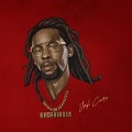 Cover-Bild zum Titel 'Undeniable' von 'Jah Cure'