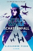 Star Wars(TM) - Schattenfall - Alexander Freed