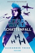 Cover-Bild zum Titel 'Star Wars(TM) - Schattenfall' von 'Alexander Freed'