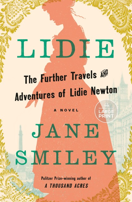 Lidie - Jane Smiley