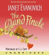 Cover-Bild zum Titel 'The Grand Finale' von 'Janet Evanovich'