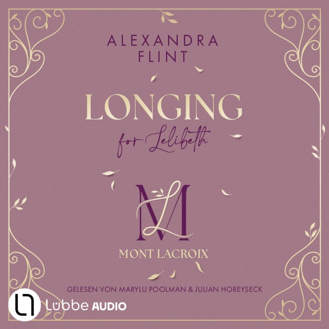 Longing for Lelibeth - Alexandra Flint