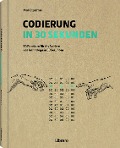 Codierung in 30 Sekunden - Mark Steadman