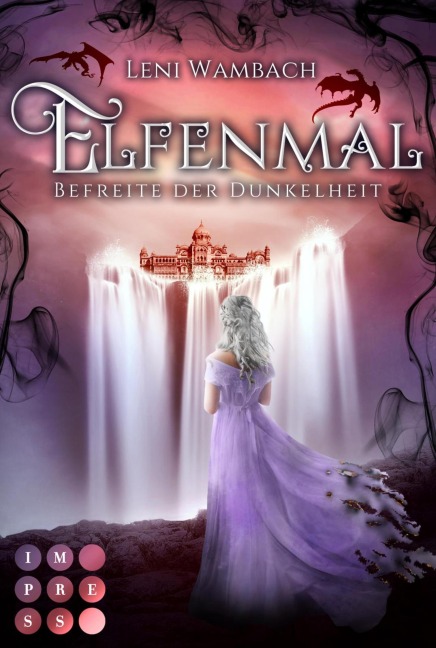Elfenmal 2: Befreite der Dunkelheit - Leni Wambach