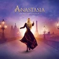 Cover-Bild zum Titel 'Anastasia: Das Broadway Musical' von 'Various/Original Musical Cast'