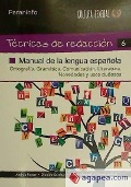 Cover-Bild zum Titel 'Técnicas de redacción 6 : manual de la lengua española' von 'Dionisio . . . [et al. Escobar Pastor, Andrea . . . [et al. Pastor Fernández, Francisco Ruiz, Esther Mayoral, Manuela Esther Mayoral Pastor'
