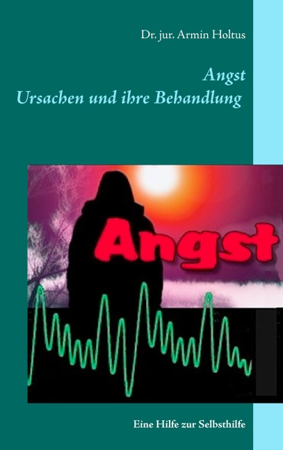 Angst - Armin Holtus